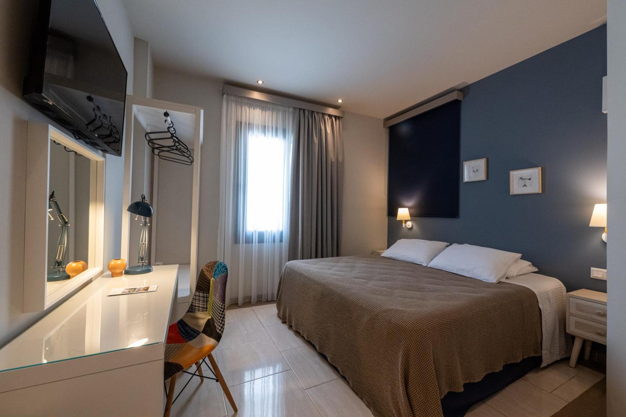 Thalias Quarters - Kalamata Mediterranean Villas Buitenkant foto